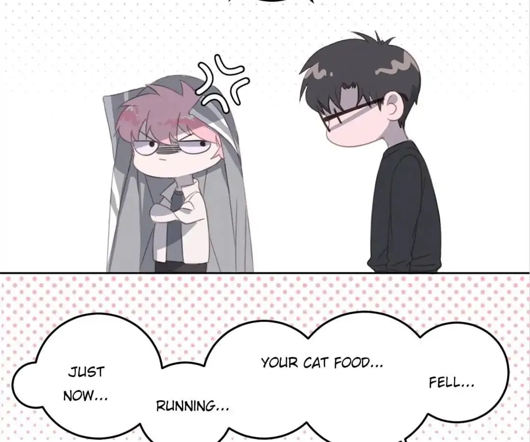 A Cat's World Chapter 11 page 71 - 