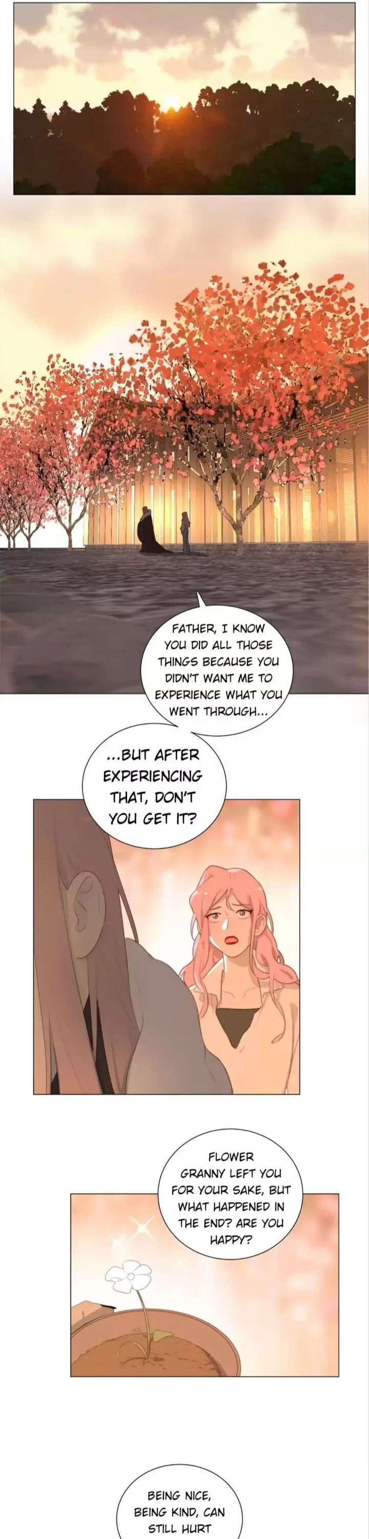 A Cat's World Chapter 110 page 9 - 
