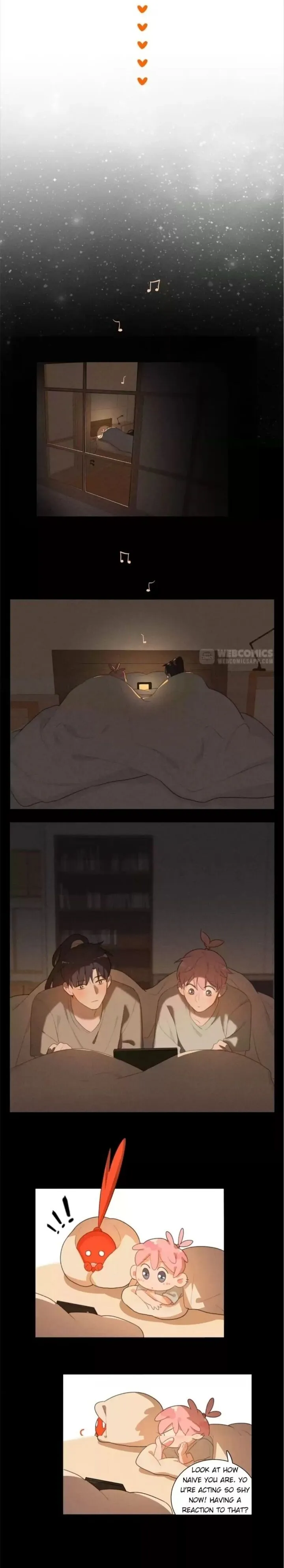A Cat's World Chapter 111.99 page 4 - 