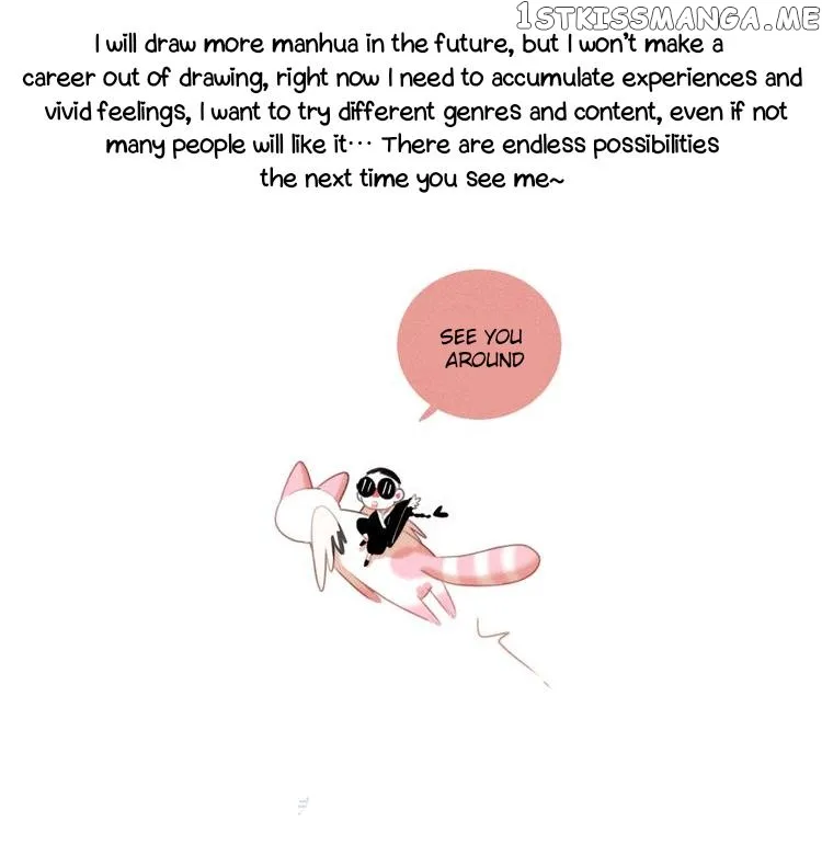 A Cat's World Chapter 112.2 page 9 - 