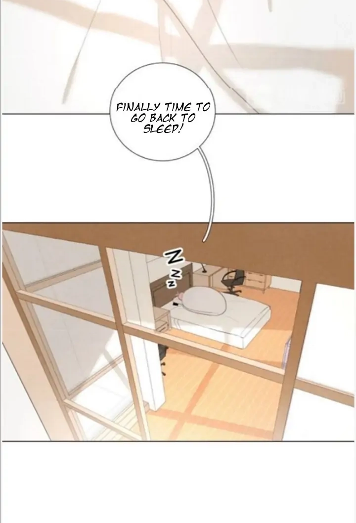 A Cat's World Chapter 113.5 page 12 - 