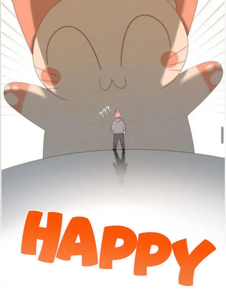 A Cat's World Chapter 113.5 page 19 - 