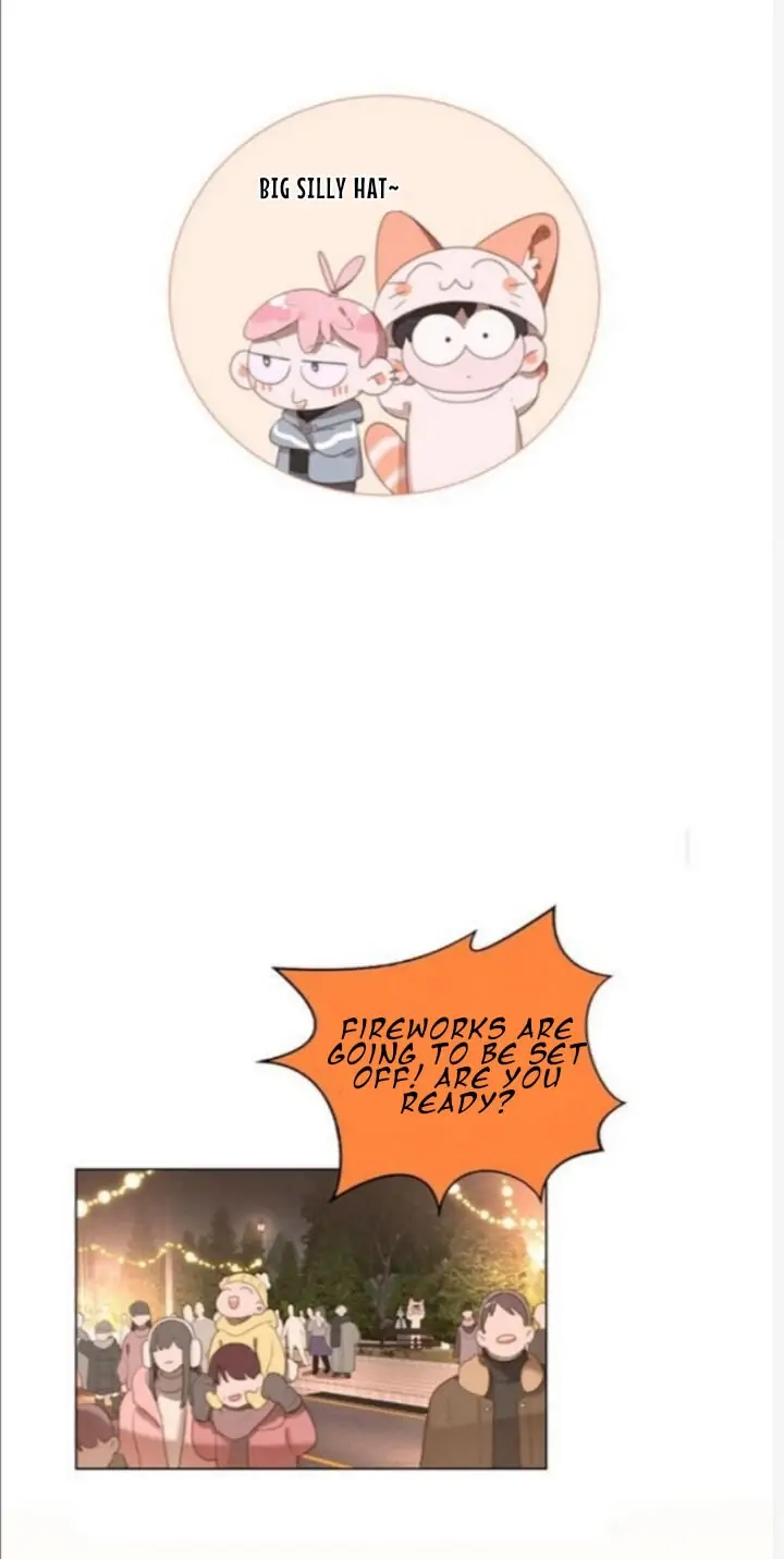 A Cat's World Chapter 113.5 page 25 - 