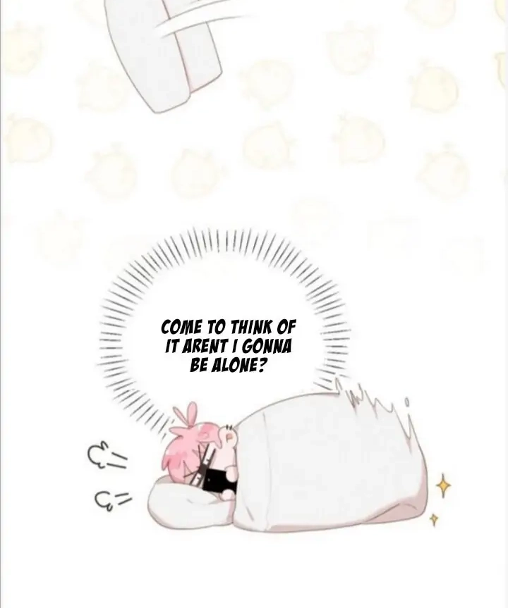A Cat's World Chapter 113.5 page 7 - 