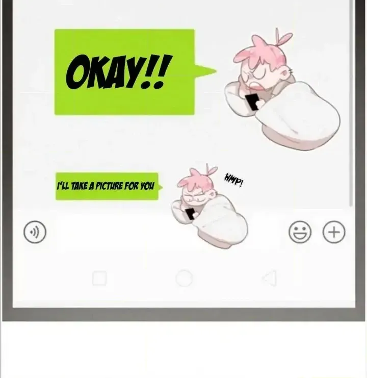 A Cat's World Chapter 113.5 page 10 - 