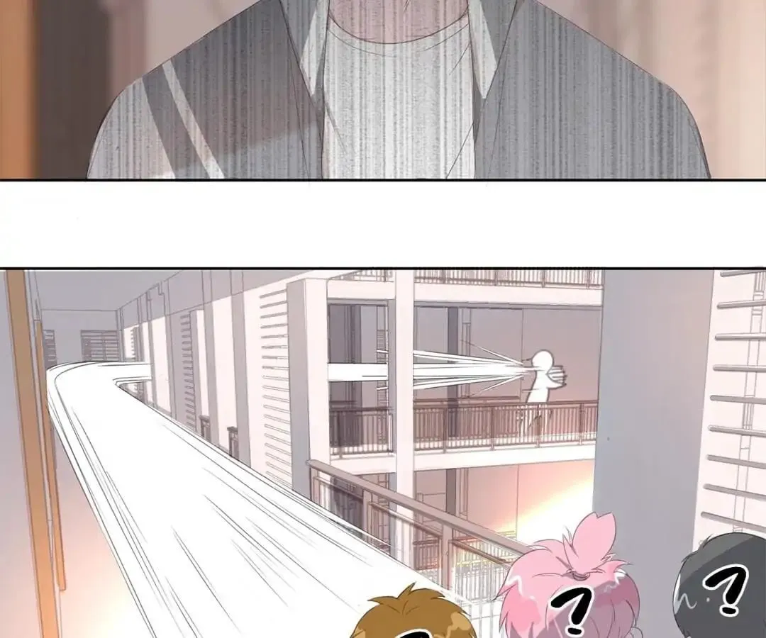 A Cat's World Chapter 12 page 11 - 