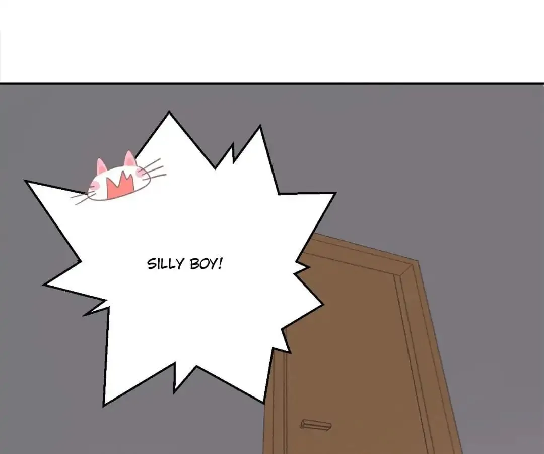 A Cat's World Chapter 12 page 21 - 