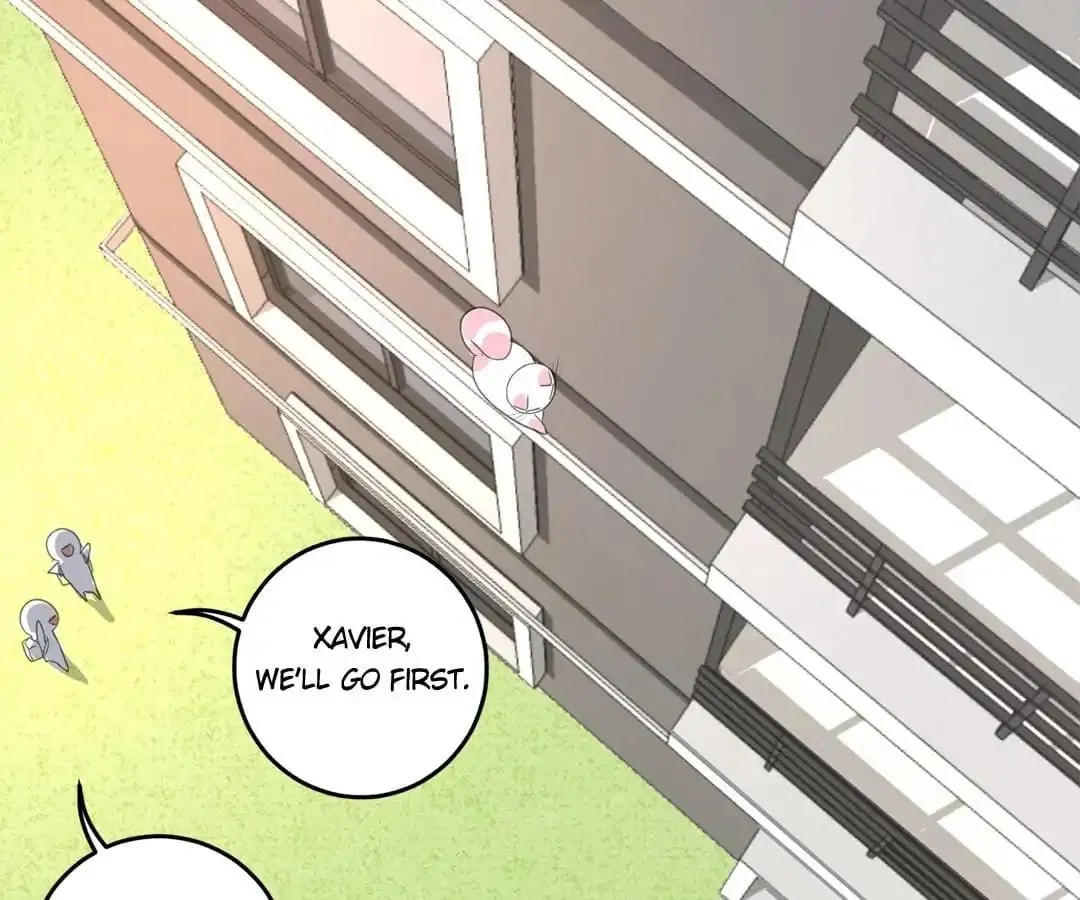 A Cat's World Chapter 12 page 25 - 