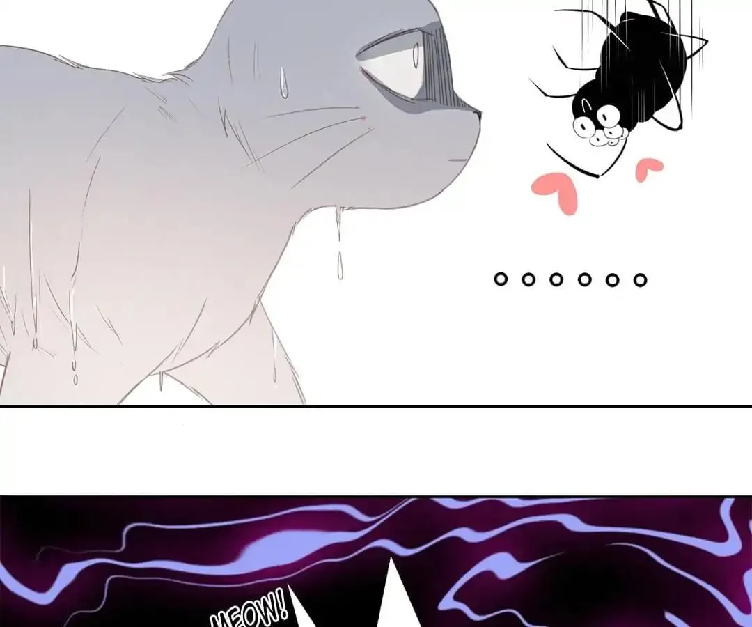 A Cat's World Chapter 12 page 28 - 