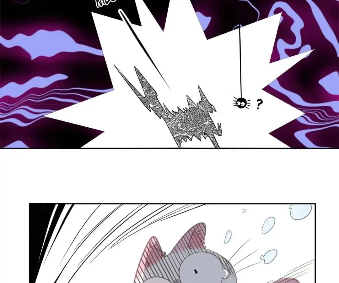 A Cat's World Chapter 12 page 29 - 