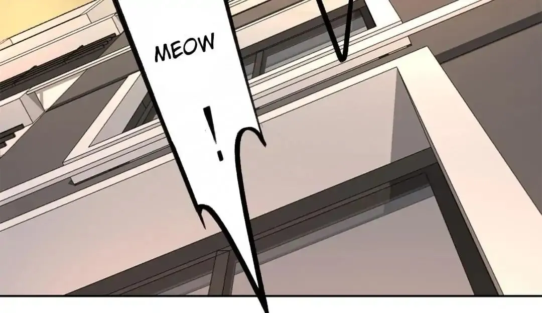 A Cat's World Chapter 12 page 32 - 