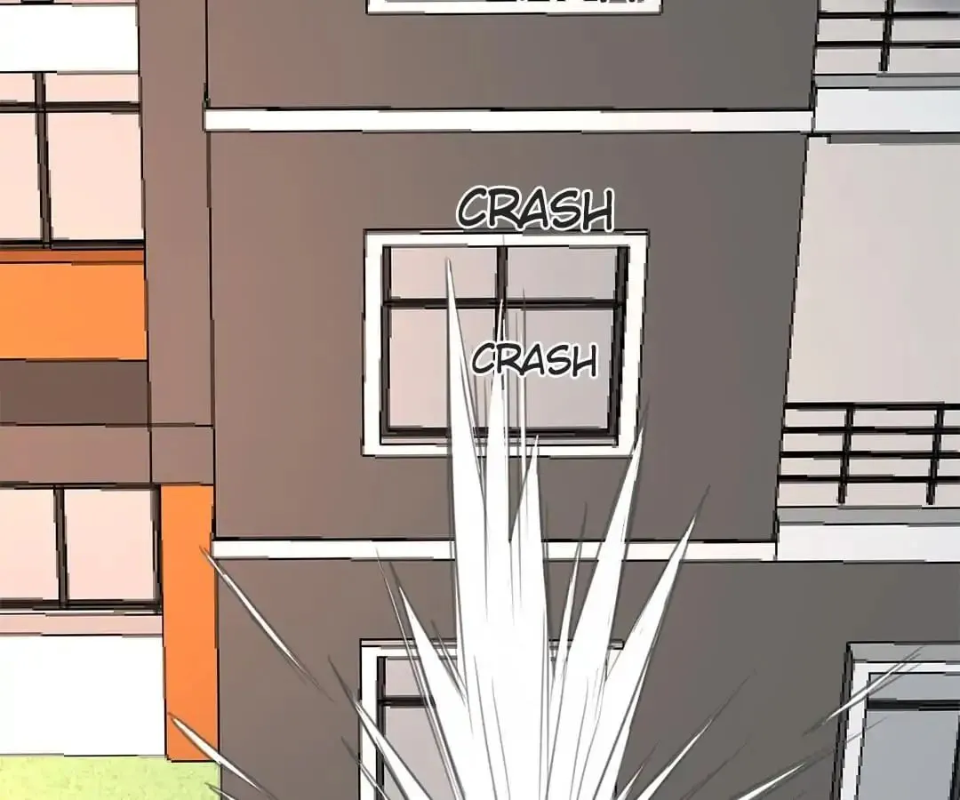A Cat's World Chapter 12 page 40 - 