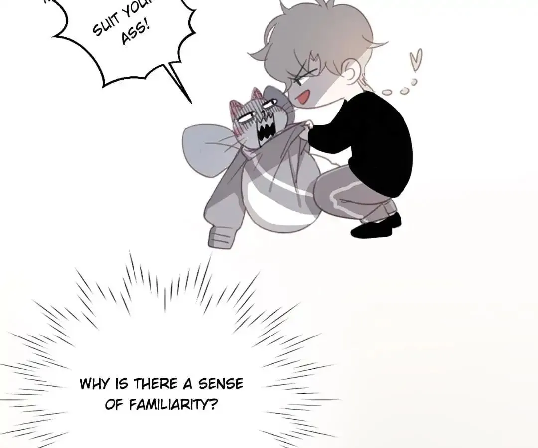 A Cat's World Chapter 12 page 55 - 