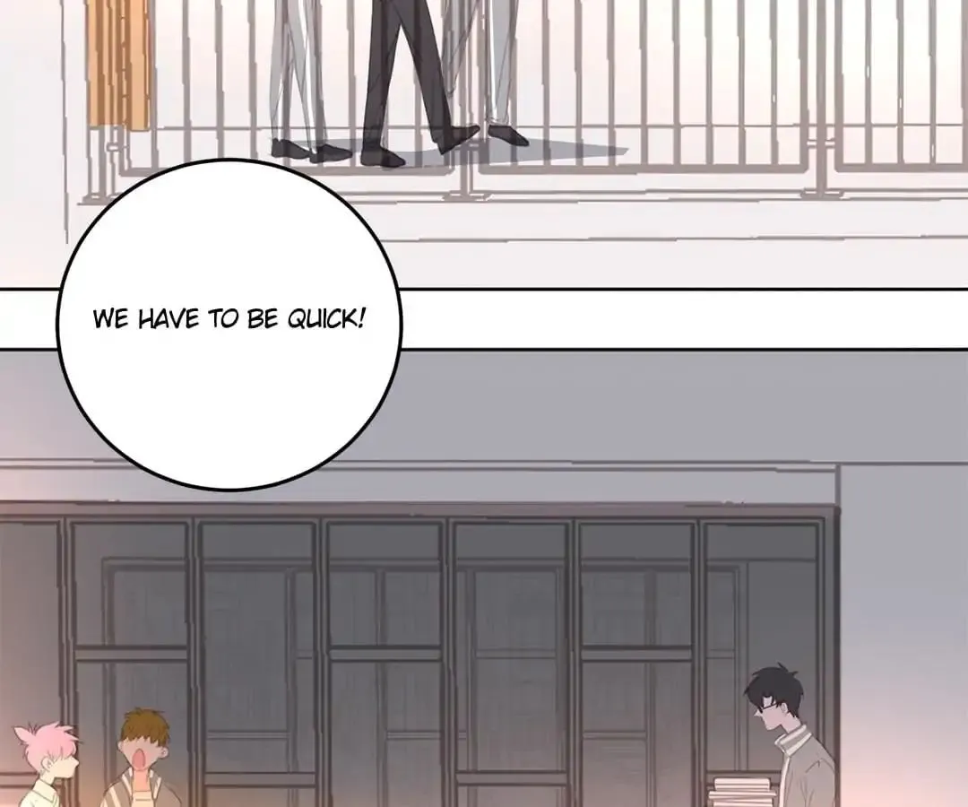 A Cat's World Chapter 12 page 7 - 