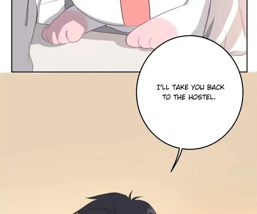 A Cat's World Chapter 12 page 72 - 