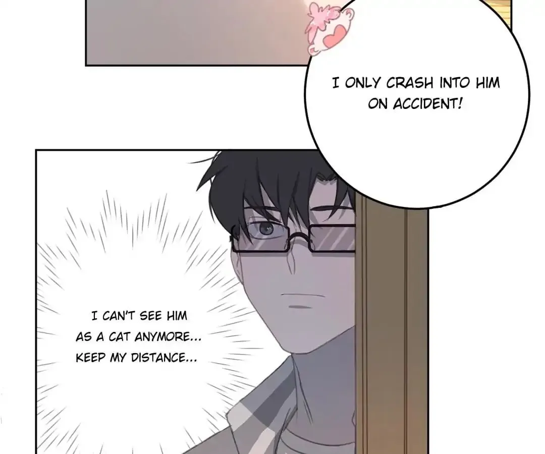 A Cat's World Chapter 12 page 79 - 