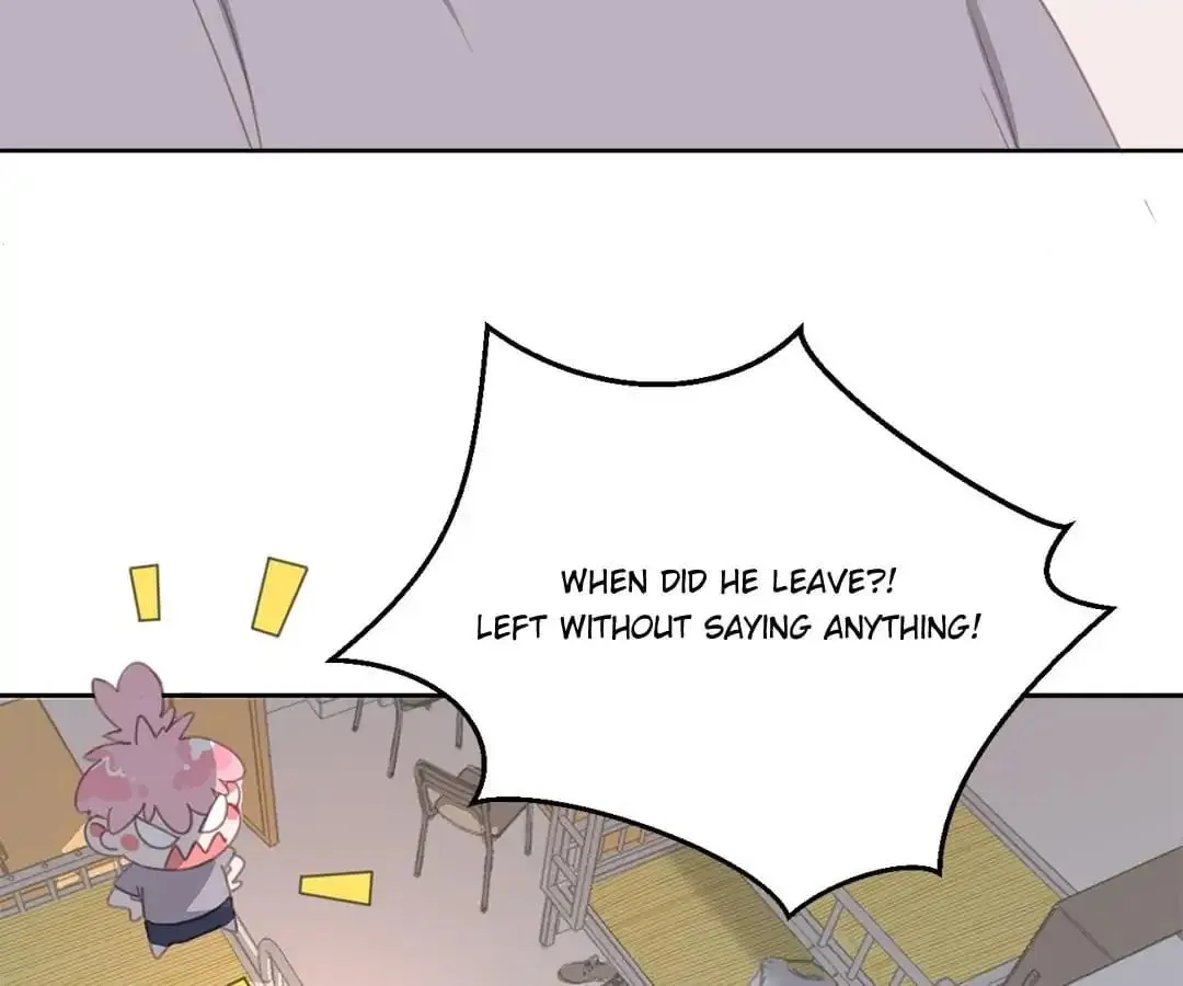 A Cat's World Chapter 12 page 85 - 