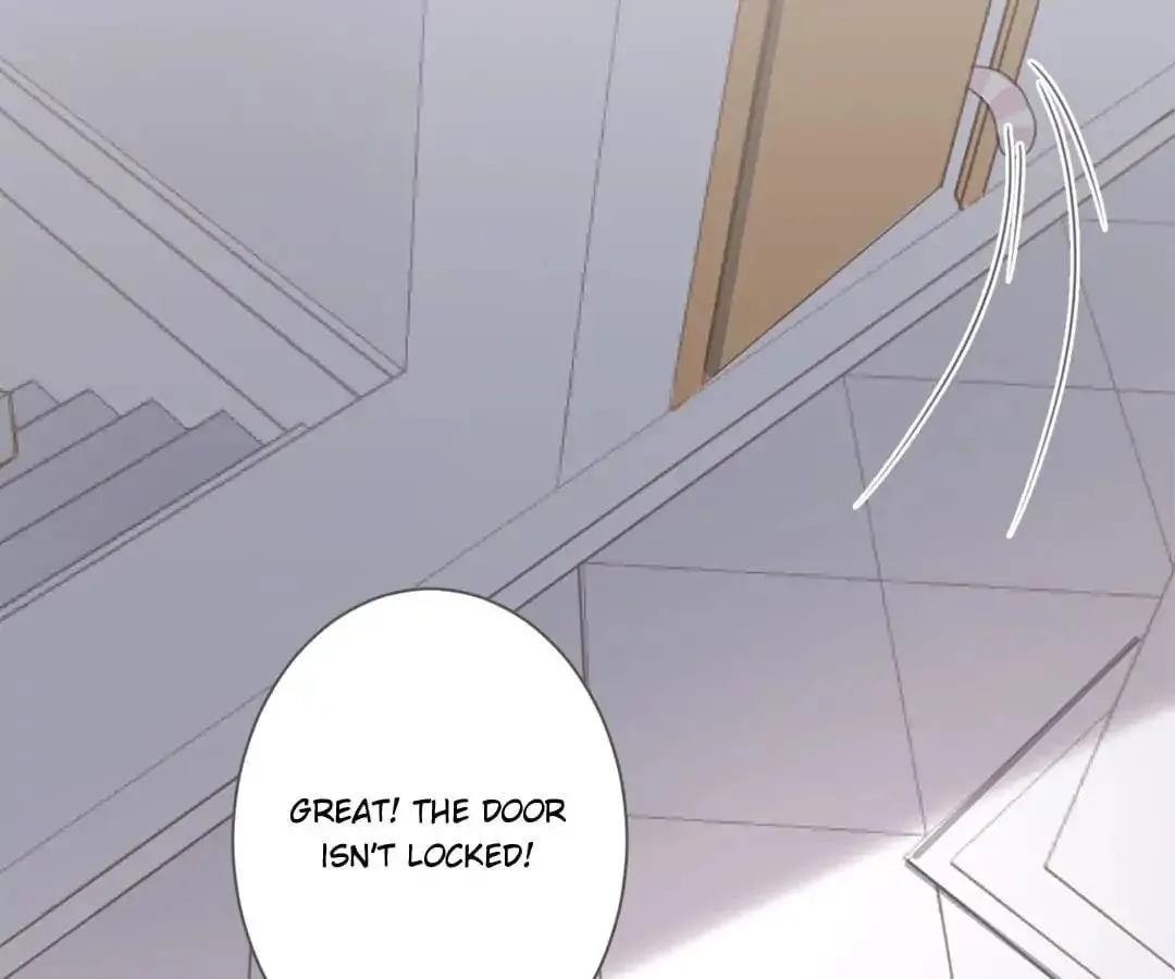 A Cat's World Chapter 13 page 12 - 