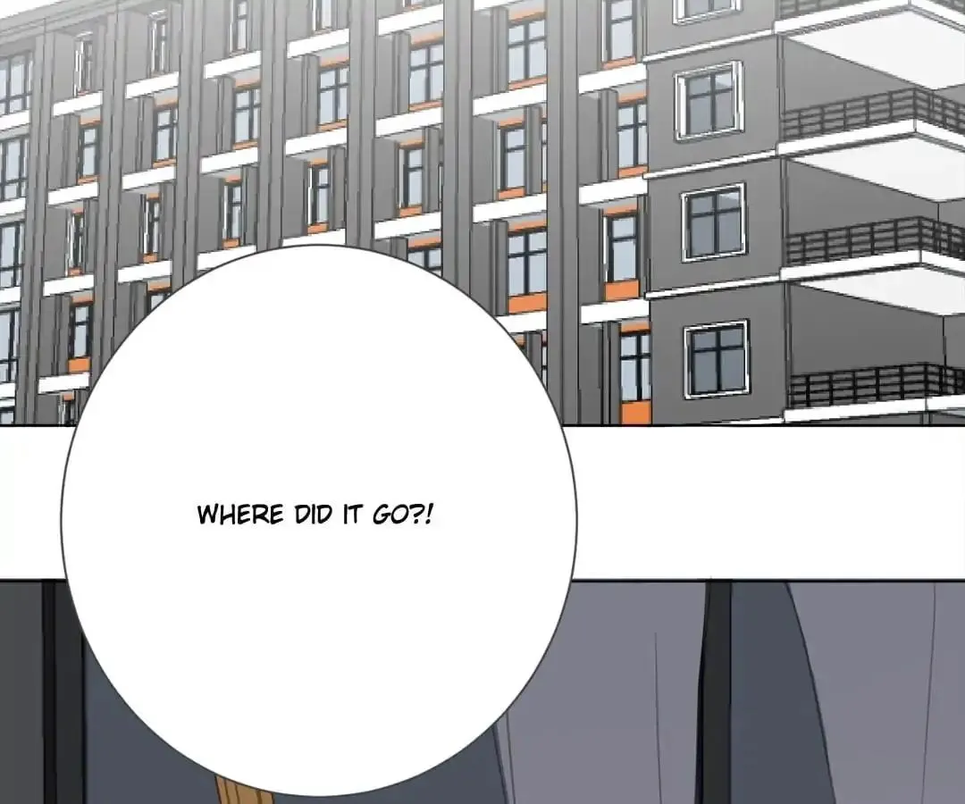 A Cat's World Chapter 13 page 24 - 