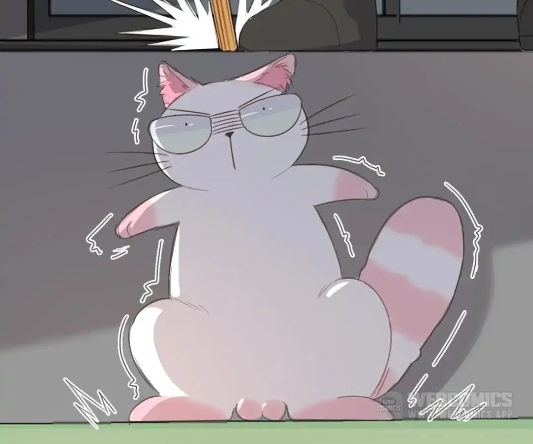 A Cat's World Chapter 13 page 26 - 