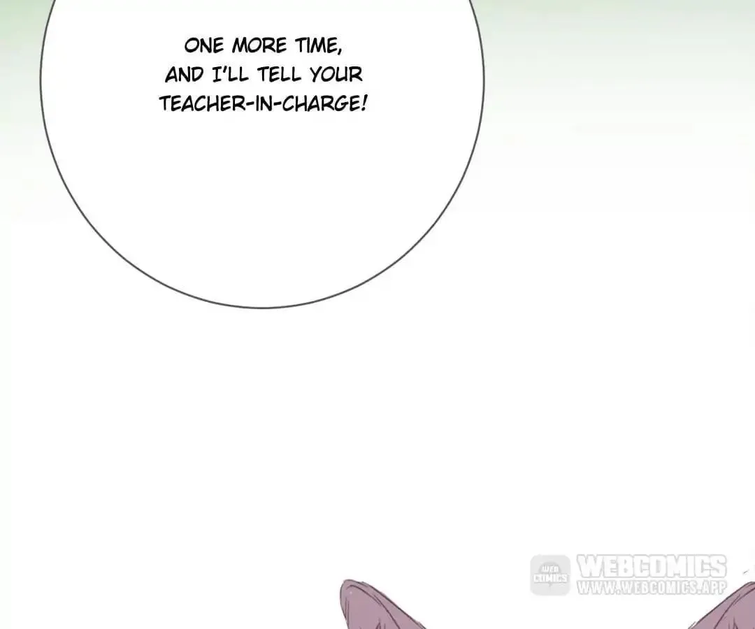 A Cat's World Chapter 13 page 30 - 