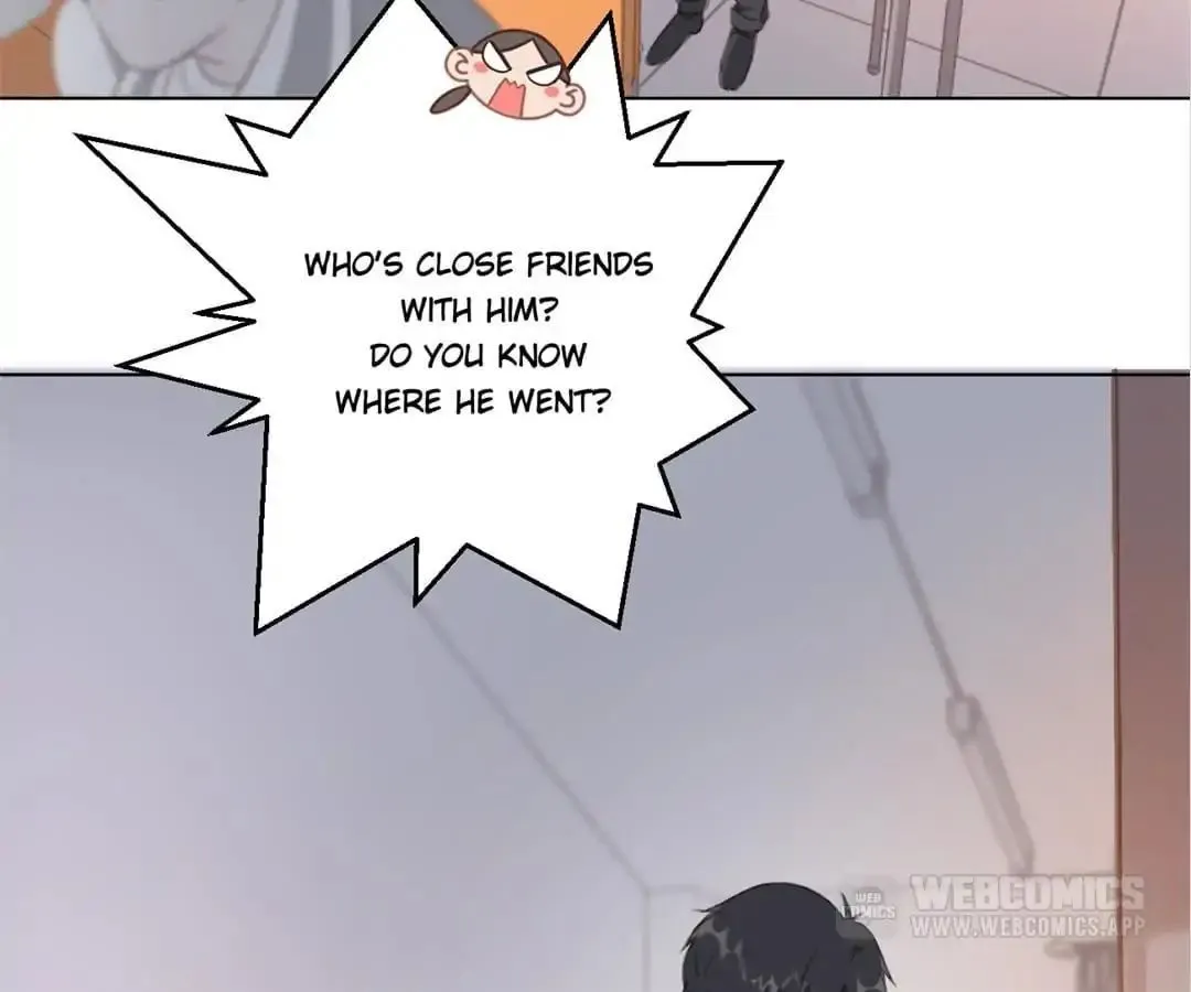 A Cat's World Chapter 13 page 38 - 