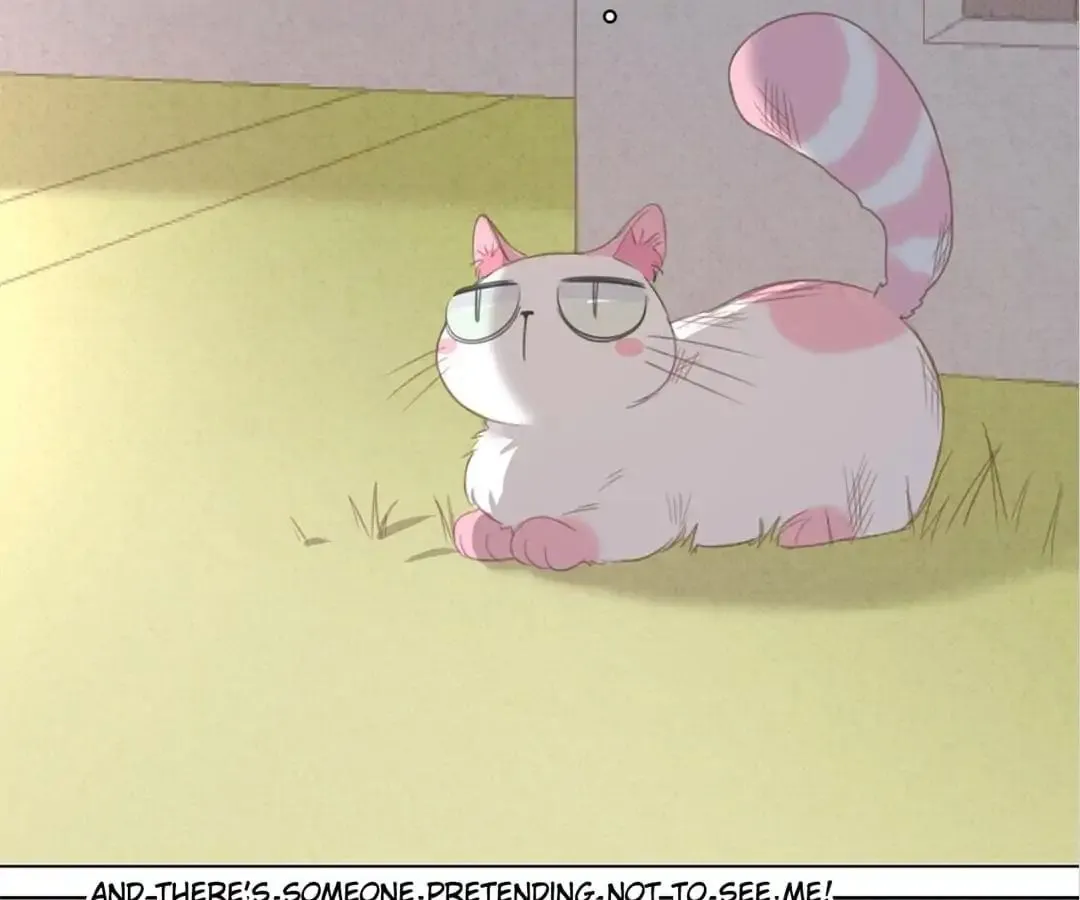 A Cat's World Chapter 13 page 55 - 