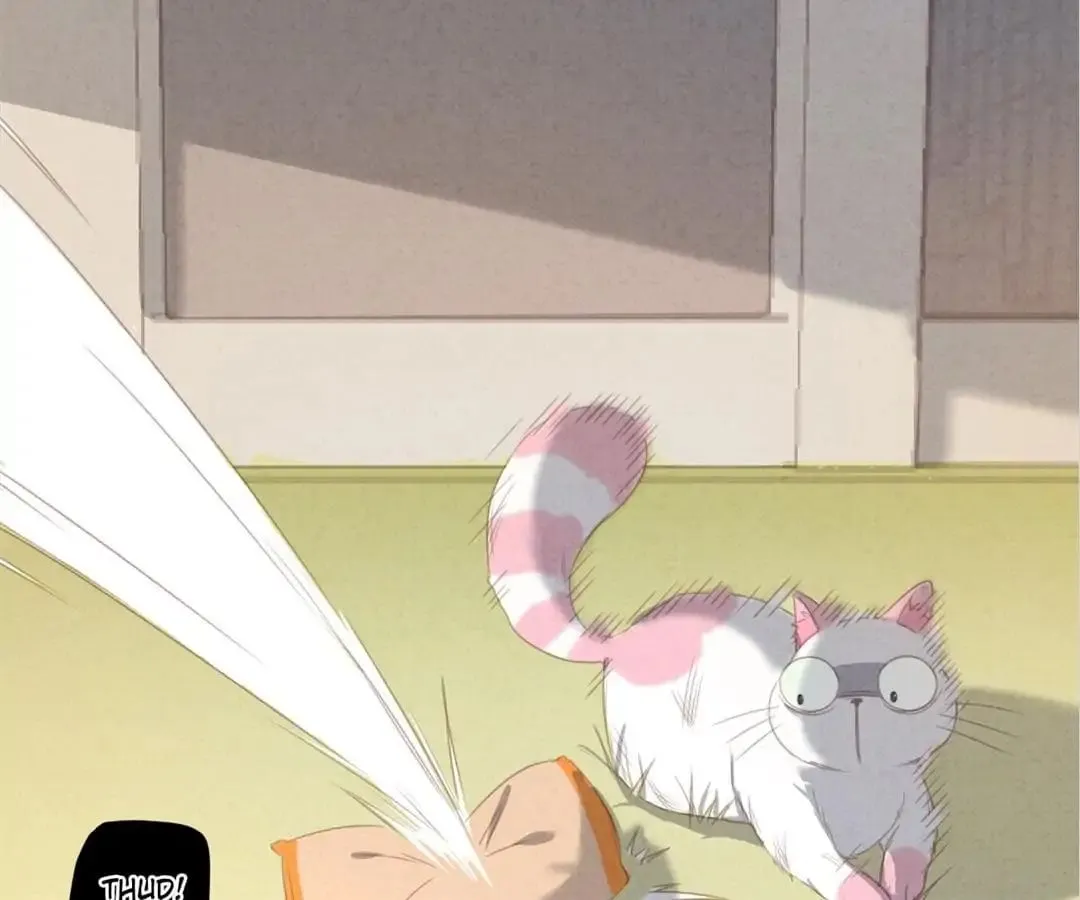 A Cat's World Chapter 13 page 59 - 