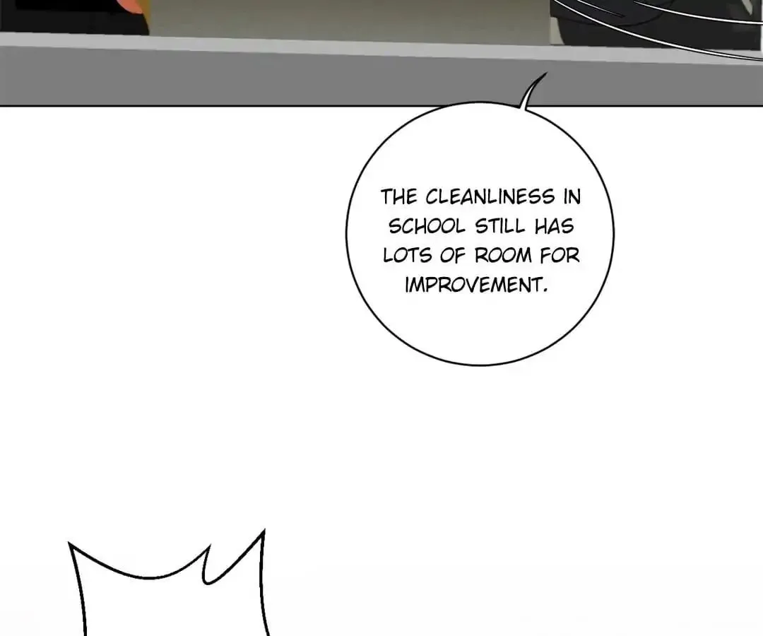 A Cat's World Chapter 14 page 12 - 