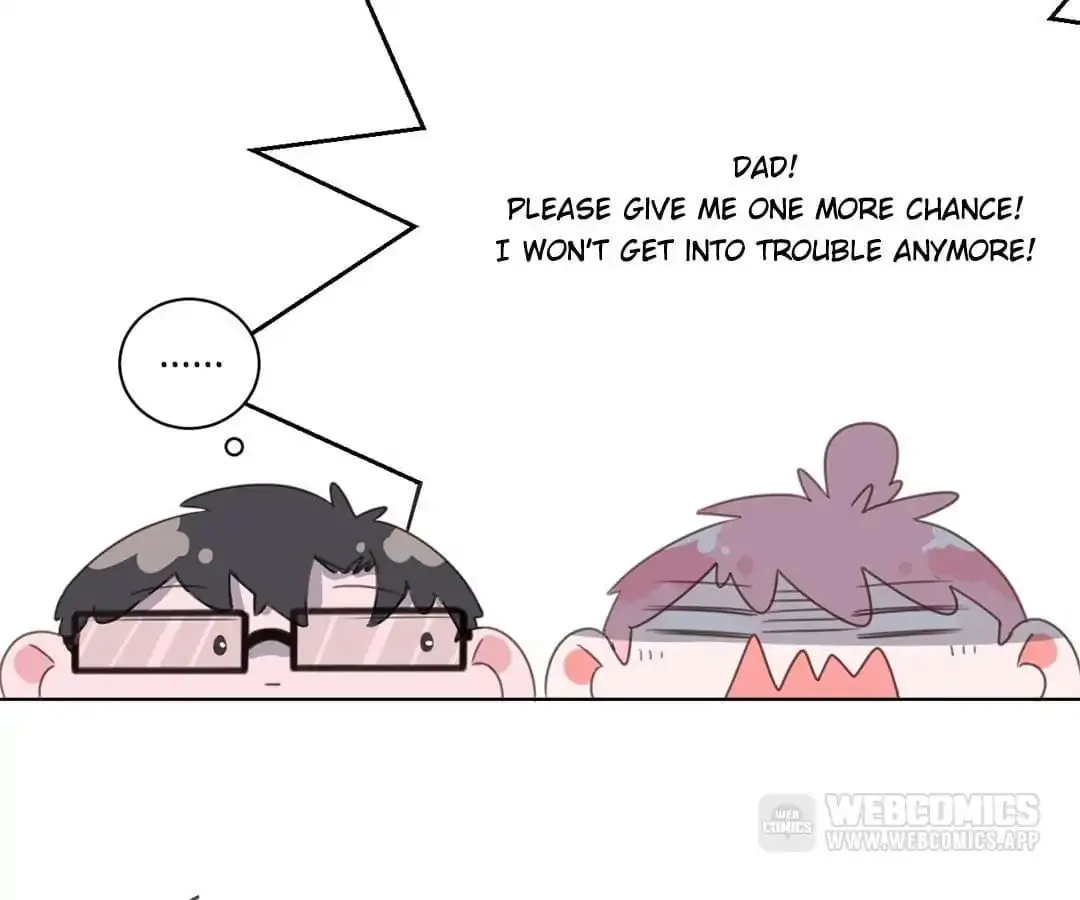 A Cat's World Chapter 14 page 42 - 