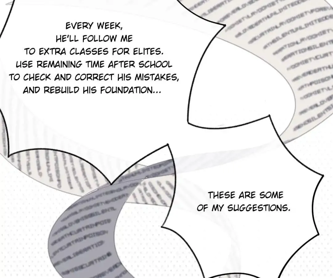A Cat's World Chapter 14 page 56 - 
