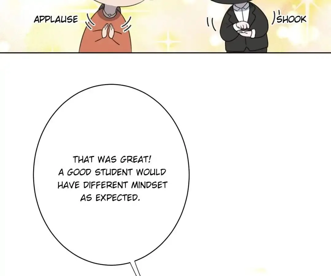 A Cat's World Chapter 14 page 64 - 