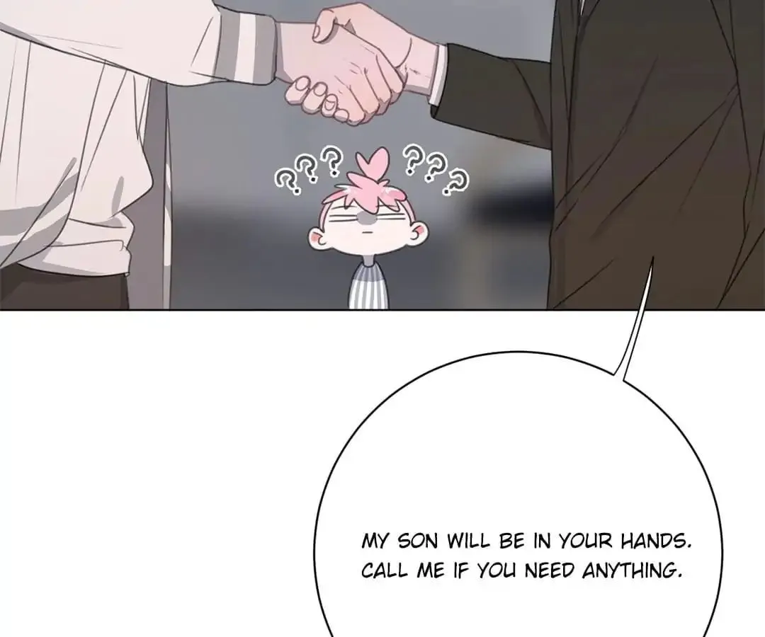 A Cat's World Chapter 14 page 67 - 