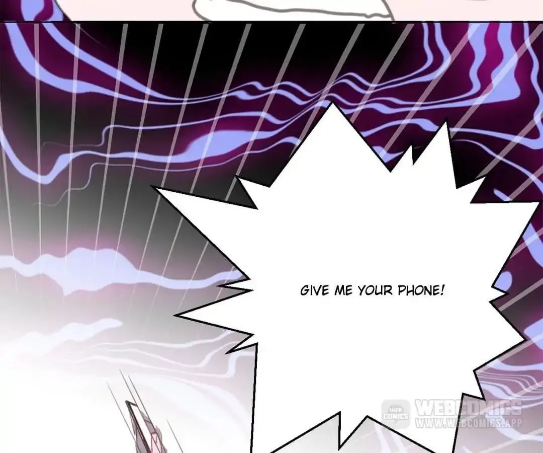 A Cat's World Chapter 15 page 26 - 