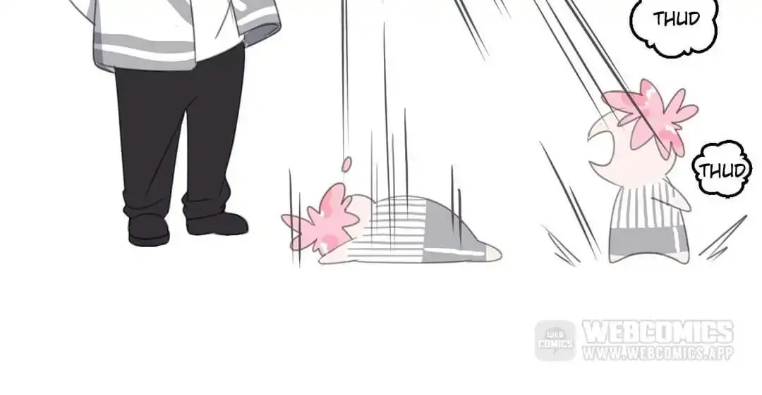 A Cat's World Chapter 15 page 30 - 