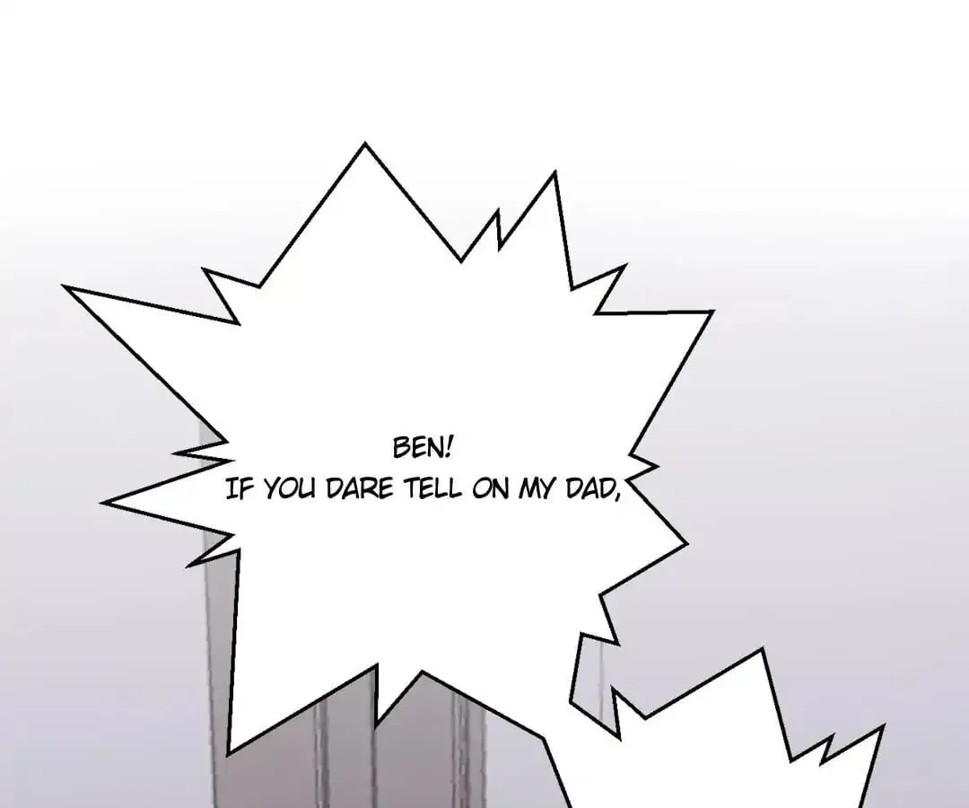 A Cat's World Chapter 15 page 31 - 