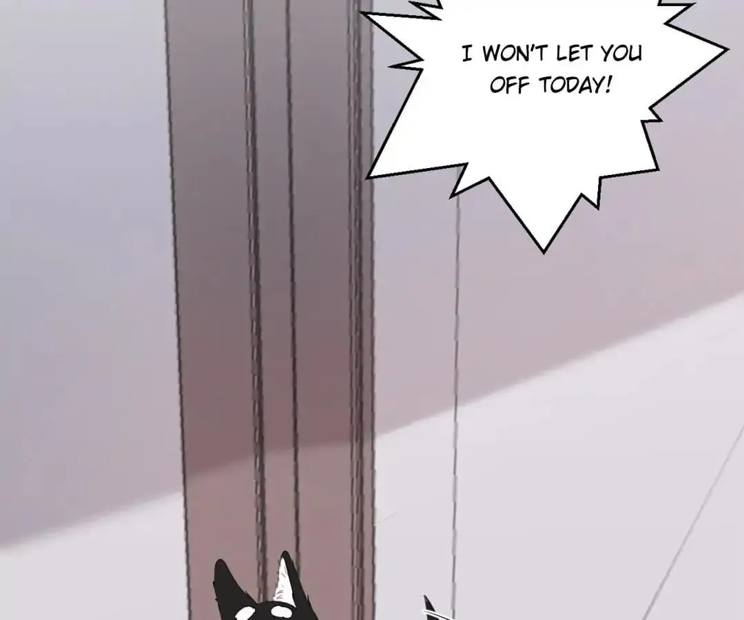 A Cat's World Chapter 15 page 32 - 