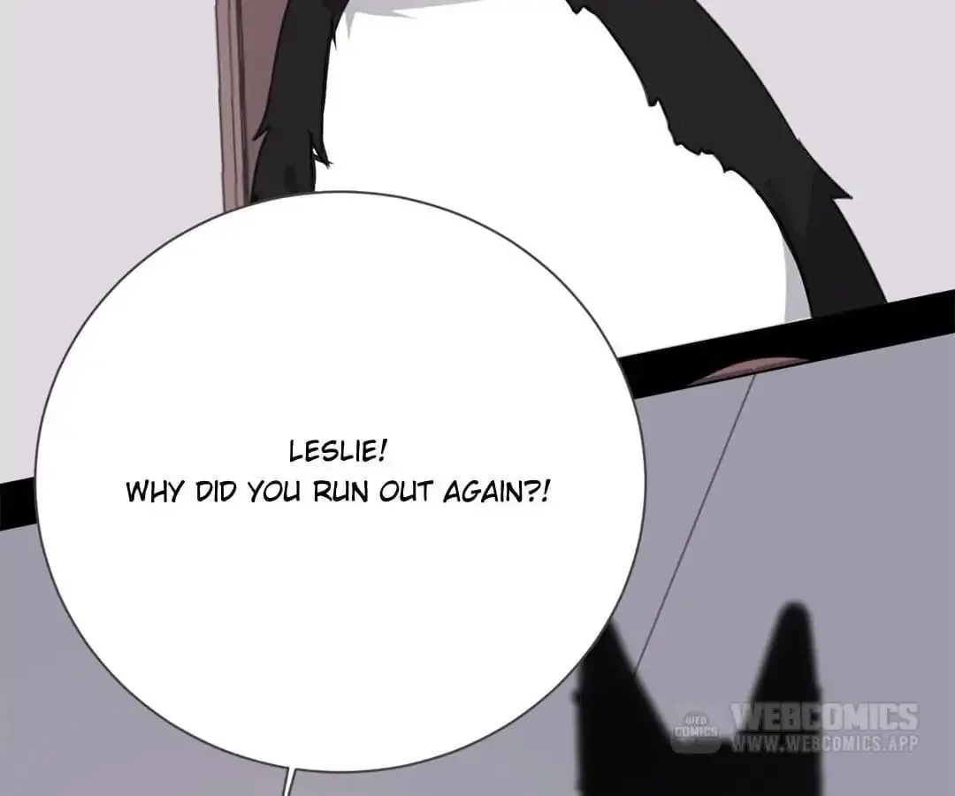 A Cat's World Chapter 15 page 34 - 