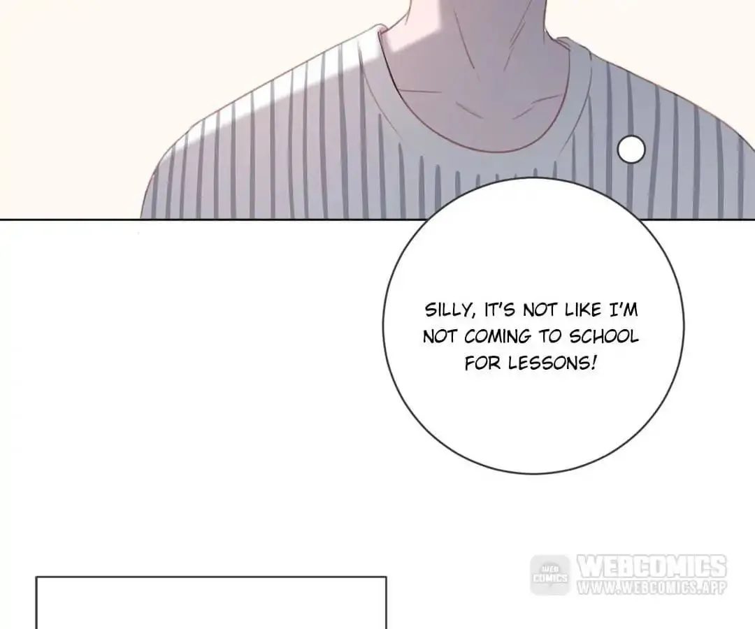 A Cat's World Chapter 15 page 6 - 
