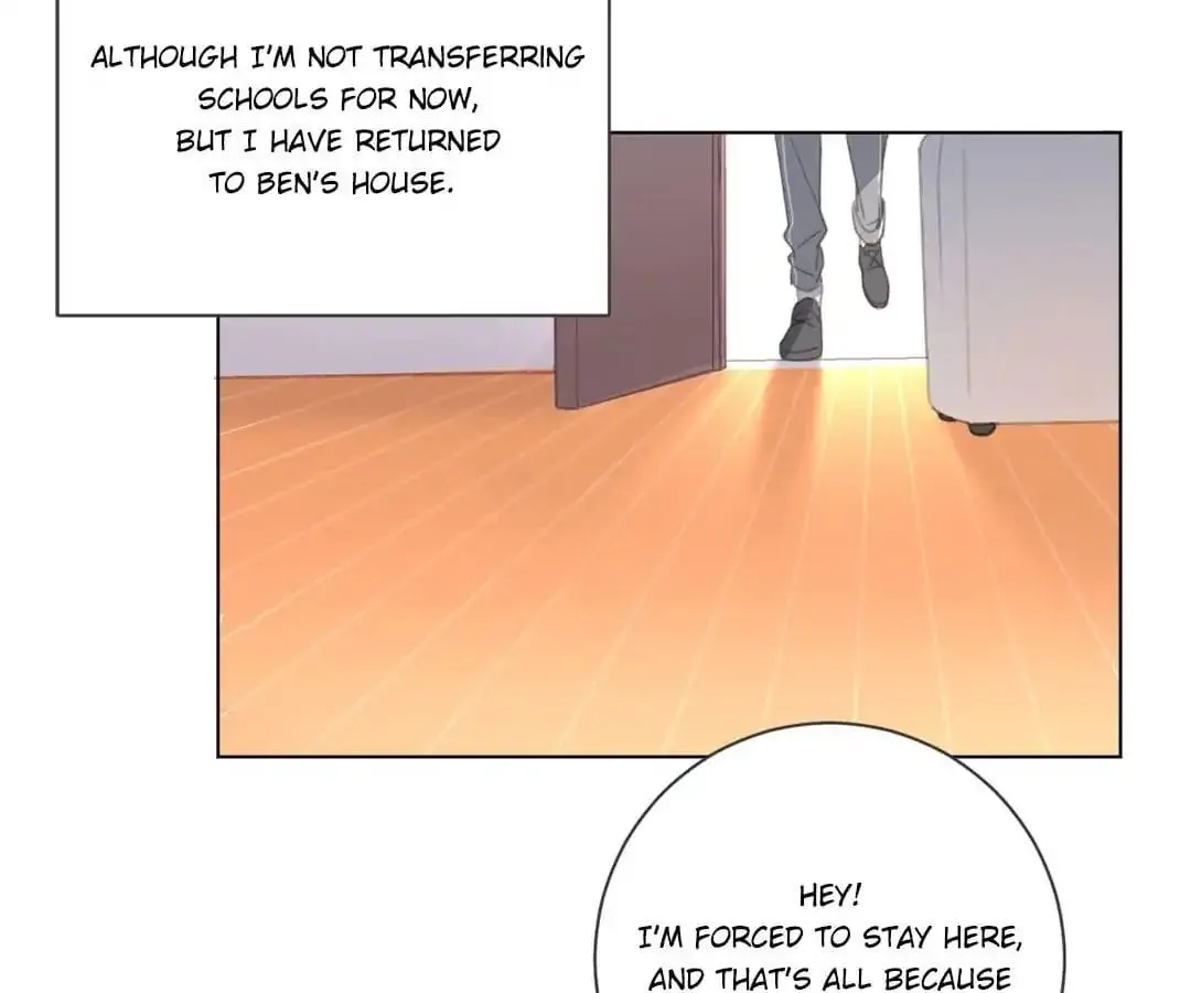 A Cat's World Chapter 15 page 7 - 