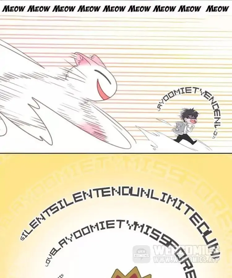 A Cat's World Chapter 15 page 62 - 