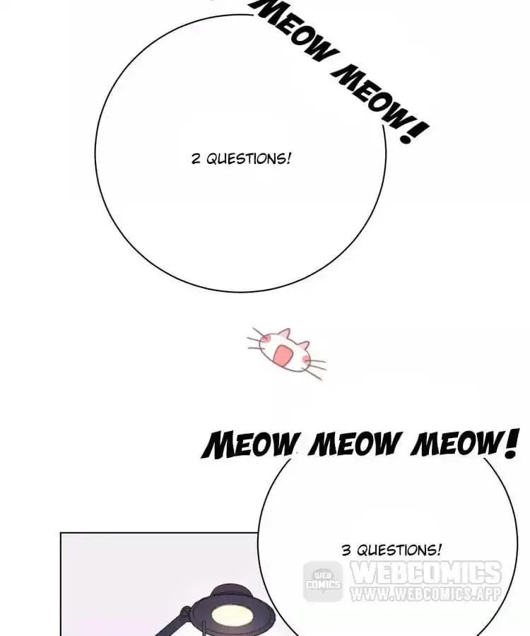 A Cat's World Chapter 15 page 66 - 