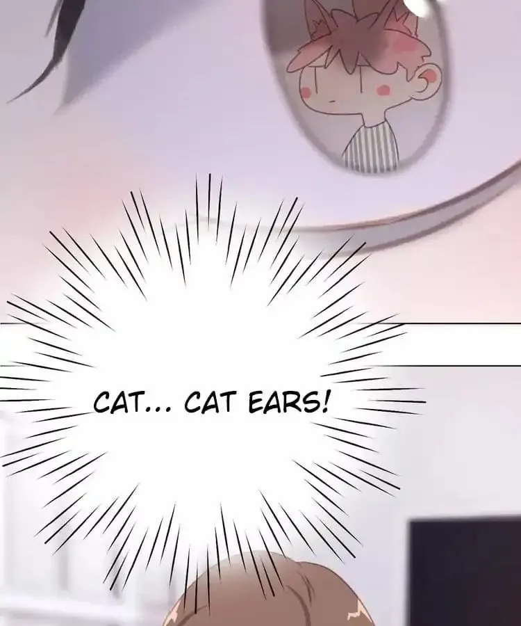 A Cat's World Chapter 15 page 77 - 