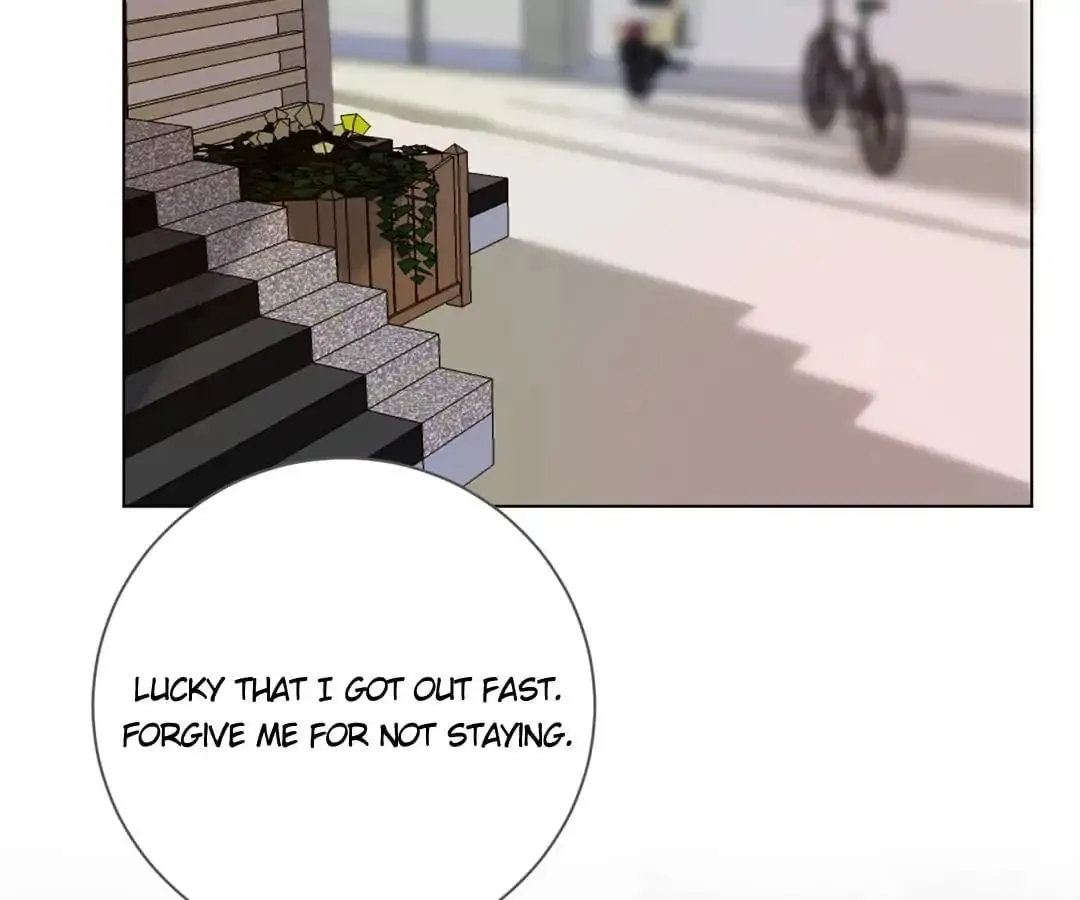 A Cat's World Chapter 16 page 25 - 