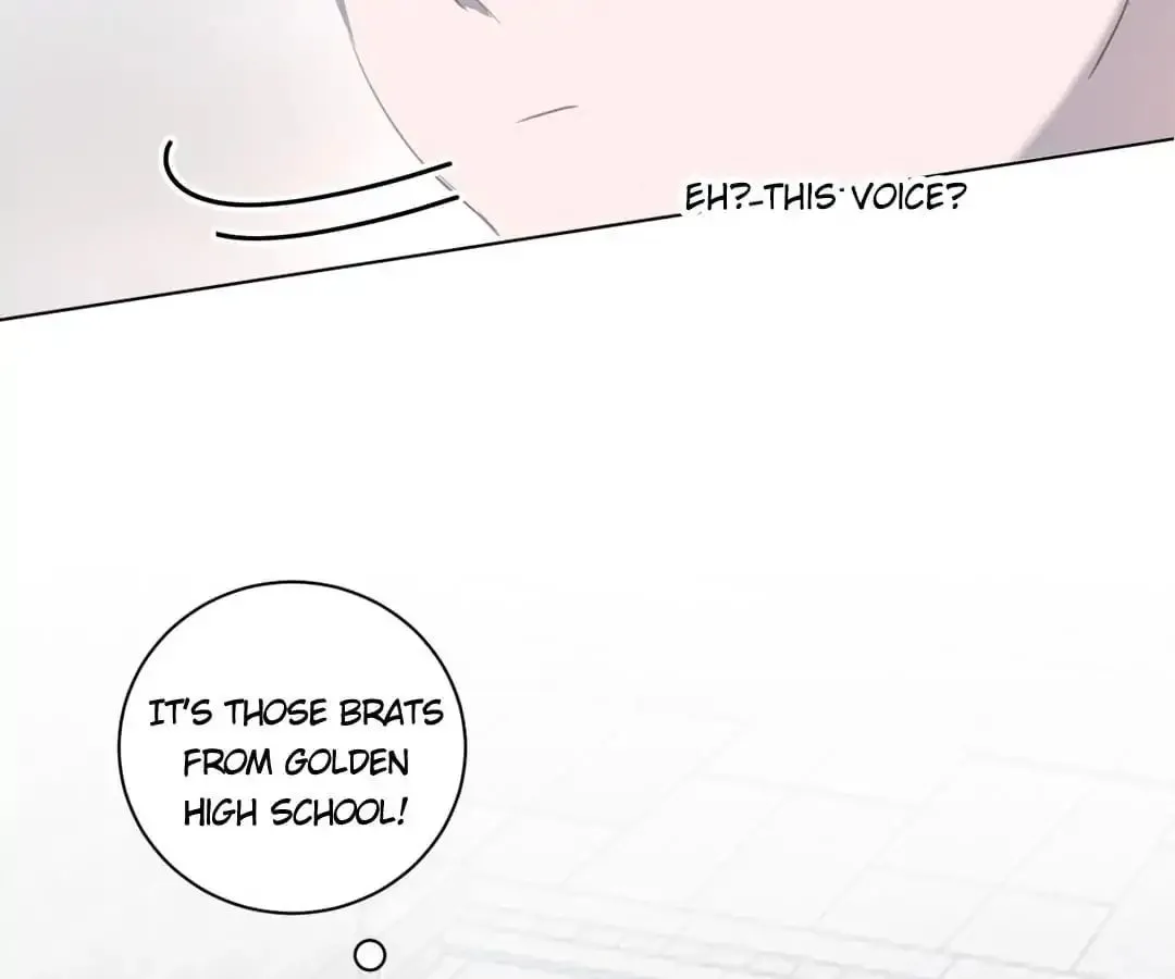 A Cat's World Chapter 16 page 28 - 