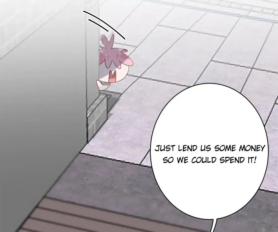 A Cat's World Chapter 16 page 29 - 