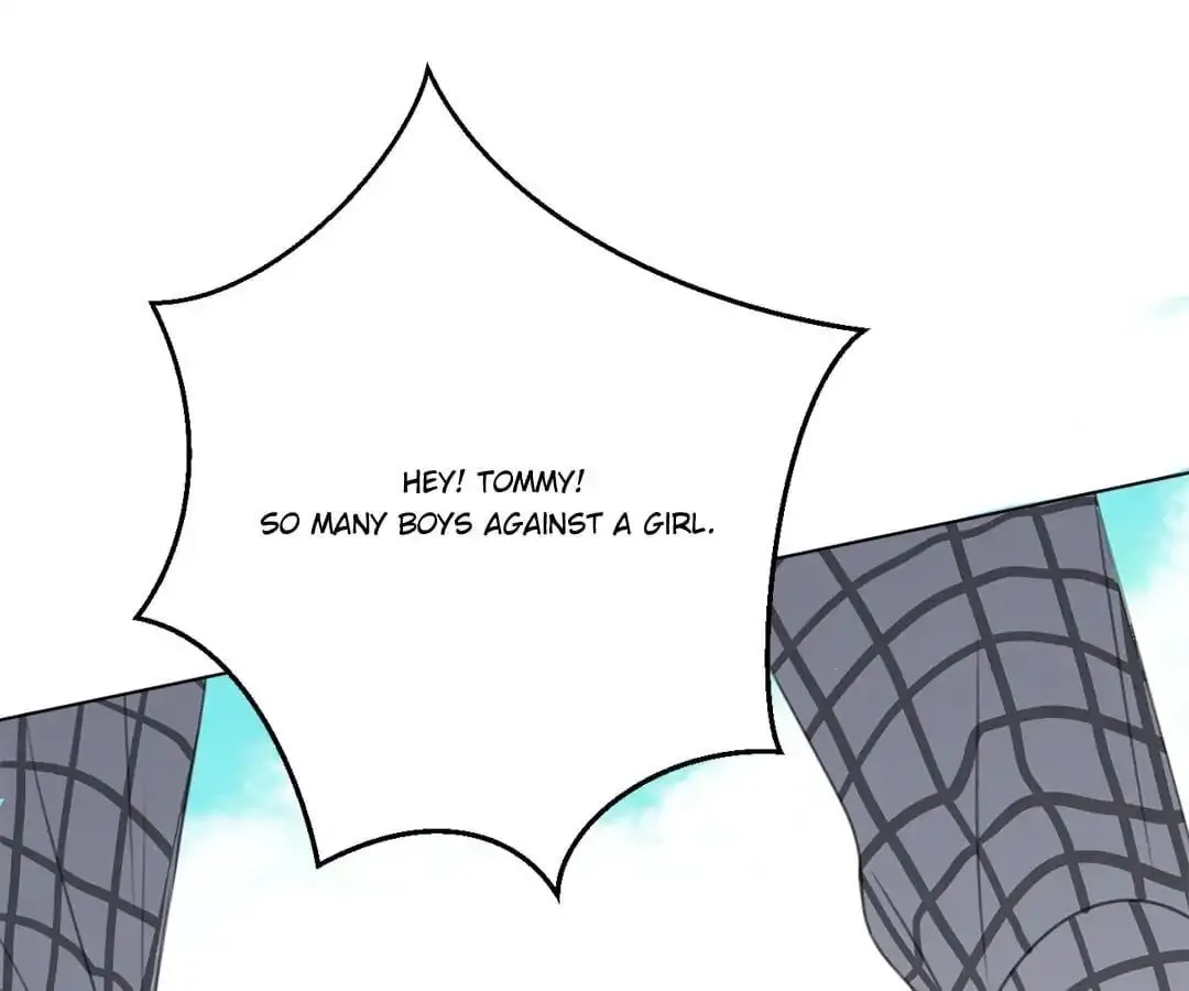 A Cat's World Chapter 16 page 34 - 