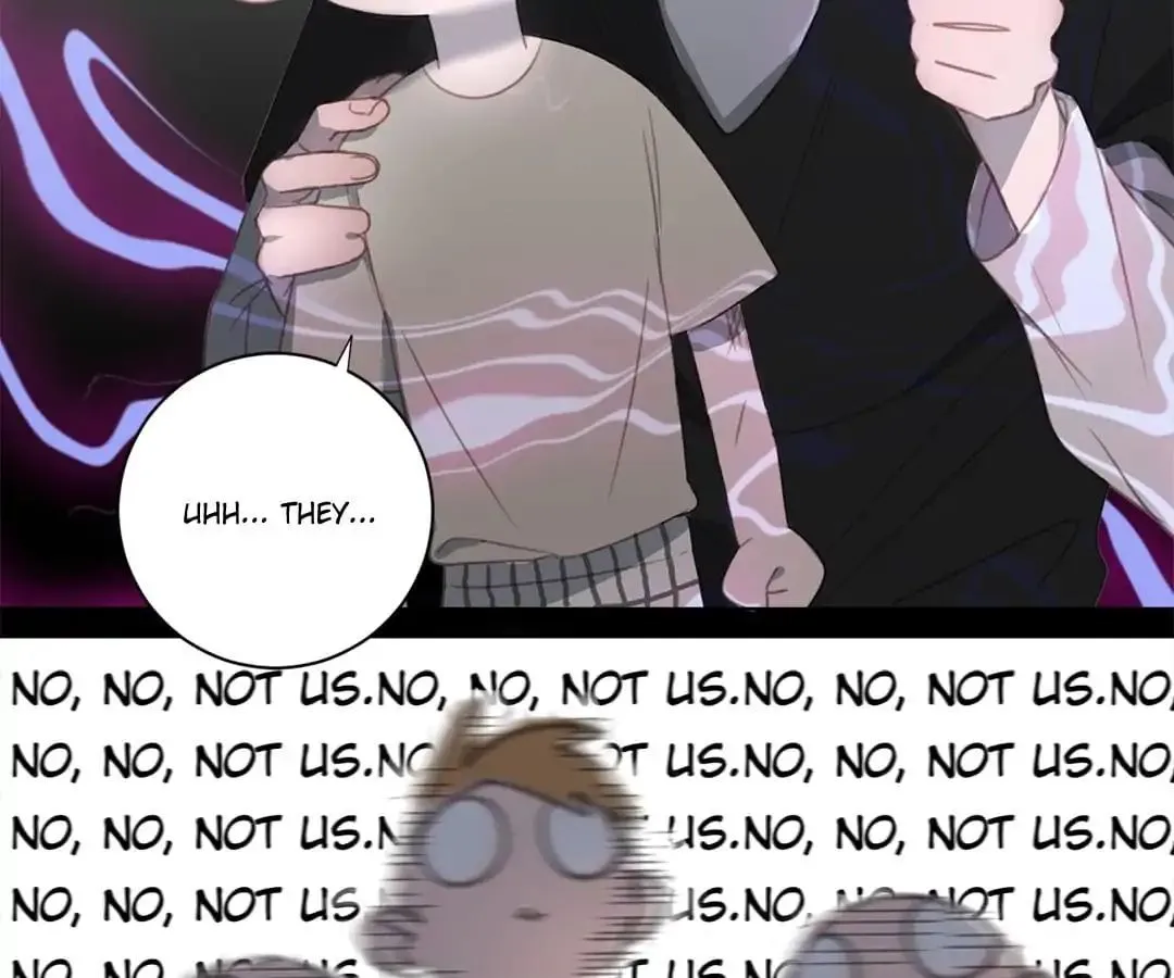 A Cat's World Chapter 16 page 45 - 