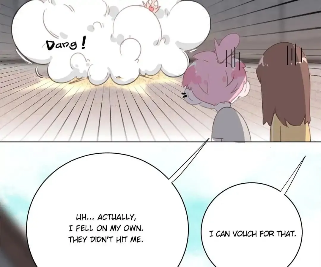 A Cat's World Chapter 16 page 53 - 