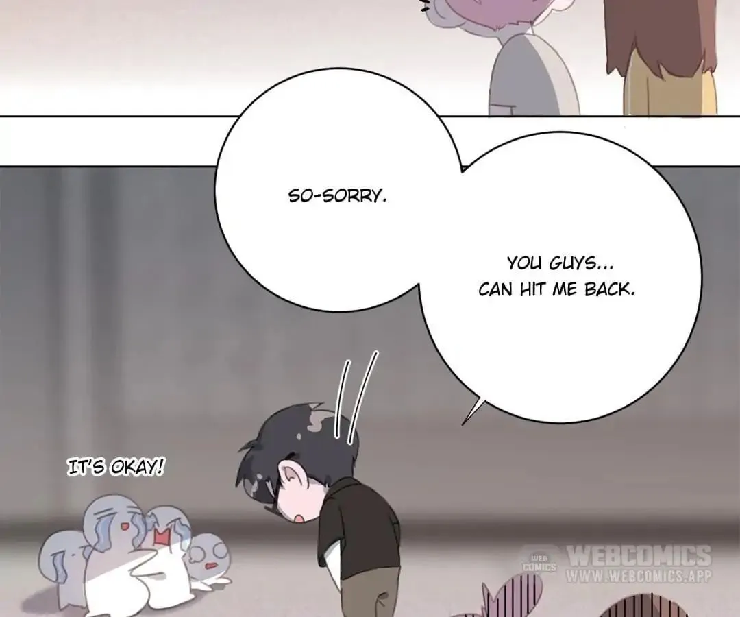 A Cat's World Chapter 16 page 55 - 